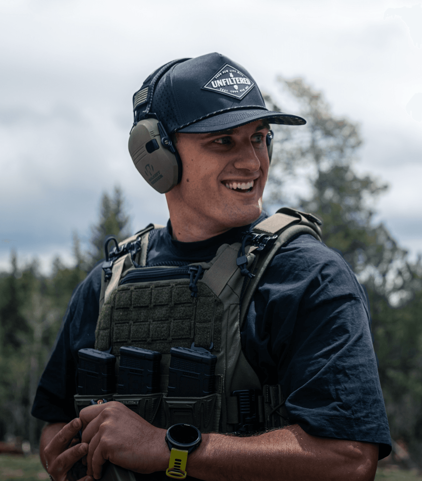 Bryce Henningsen